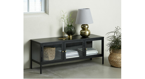 Carmel TV Unit